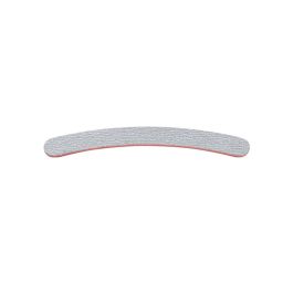 Silkline Zebra Boomerang File 180/180 Grit #DP8 ZEBRA BOOMERANG FILE 180/180 (EACH)