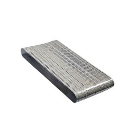 #DW10BULKC BLACK WOOD FILE BULK (50 box)
