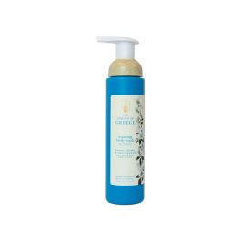 Essence Of Greece: Honey & Thyme Foaming Body Wash 240mL/8oz (EACH)
