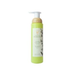 Essence Of Thailand: Lemongrass & Jasmine Foaming Body Wash, 240mL/8oz (EACH)