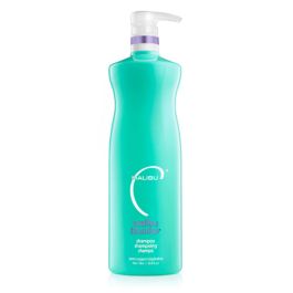 Malibu Blondes Enhancing Shampoo 1L (6pack)
