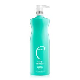 Malibu Scalp Wellness Shampoo 1L (6pack)
