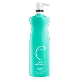Malibu Curl Wellness Shampoo 1L (6pack)