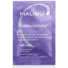 Malibu Miracle Repair Blonde Enhancer 0.4oz (12pack)