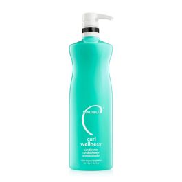 Malibu Curl Wellness Conditoner 1L (EACH)