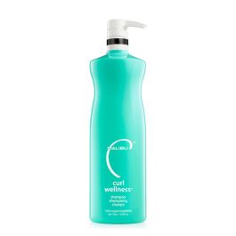 Malibu Curl Wellness Shampoo 1L (EACH)