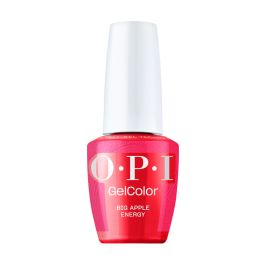 Opi Gelcolor Big Apple Energy 15ml The New OPIcons” Collection