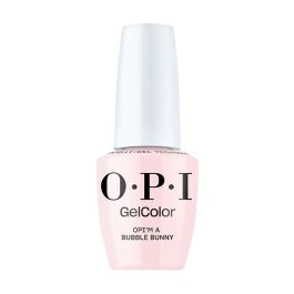 OPI GELCOLOR OPI’m a Bubble Bunny The New OPIcons” Collection