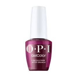 Opi Gelcolor Lincoln Park After Brunch 15ml The New OPIcons” Collection