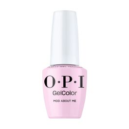 OPI GelColor Mod About Me The New OPIcons” Collection