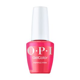 OPI GelColor Pompei Pink 15ml The New OPIcons” Collection