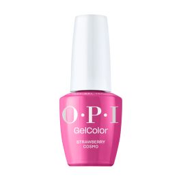 OPI GelColor Strawberry Cosmo 15ml The New OPIcons” Collection