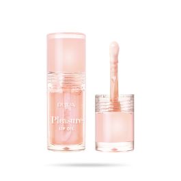 Pupa Pleasure Lip Oil-Elixir 001 Fresh Watermelon