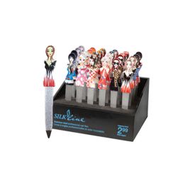 #FSEDM SASSY LADY NAIL FILE #FSEDM SASSY LADY FILE (EACH)