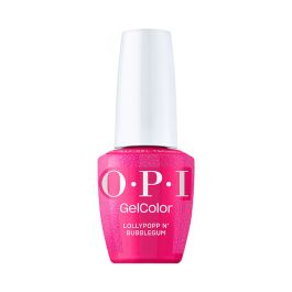 GelColor - Lollypoppin’ Bubblegum Holiday 2025 Good Enough To Treat