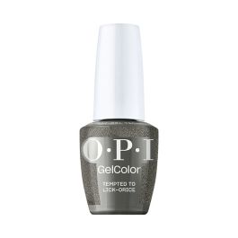 GelColor - Tempted to Lick-orice Holiday 2025 Good Enough To Treat