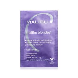 Malibu Blondes Wellness Hair Remedy 0.17oz (EACH)