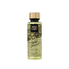 NishLady Fragrance Mist Crocodile 250ml