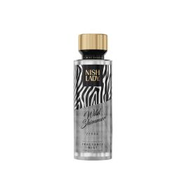 NishLady Fragrance Mist Zebra 250ml