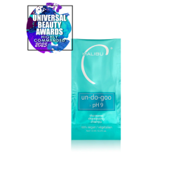 Un-Do-Goo > pH 9 Shampoo 0.5oz (12pack)