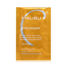 Malibu Miracle Color Prepare 0.4oz (EACH)