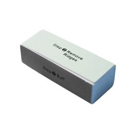 Silk B Nail Buffer 4 Way 5pk (12pack)
