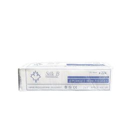 Silk B Non-Woven Sponges 2"x2"- 4 Ply, 200pcs (12pack)