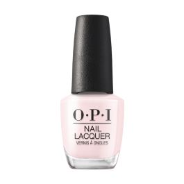 Opi Nail Polish - OPI’m a Bubble Bunny 15ml The New OPIcons” Collection