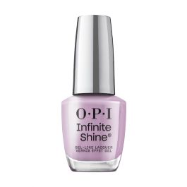 Infine Shine What’s Not to Lilac? Polish 15ml The New OPIcons” Collection