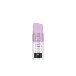 NishLady Magic Retouch Black 100ml Instant Root Concealer Spray