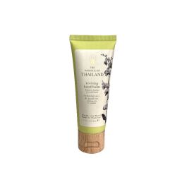 Essence Of Thailand: Lemongrass & Jasmine Hand Balm, 75mL/2.5oz (EACH)