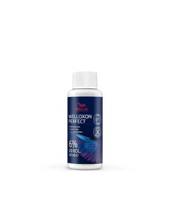 Wella Welloxon Perfect 20 Volume 60ml 60ml