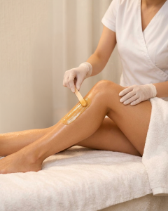 Hair Removal & Wax Certification Course July 28-31, 2026