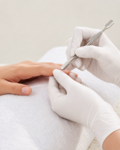 Manicure Certification Course July 19, 20, 26, 27, &  Aug 9-10, 2026