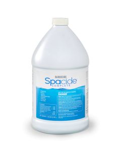 Barbicide Spacide Complete Gallon