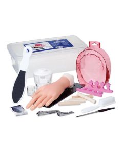 DL Student Nail Training Kit