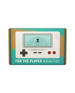 For the Player Soap