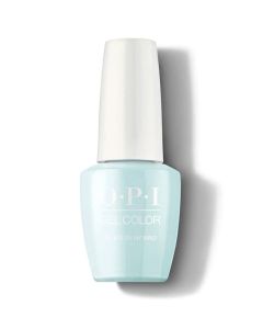 OPI Gel Color Gelato on my Mind