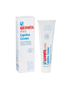 GEHWOL LIPIDRO 75ml GEHWOL LIPIDRO 75ml