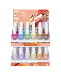 GelColor OPI Your Way 36pc Display