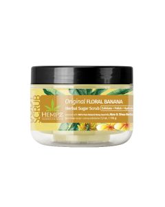 Hempz Luxurious Shea Original Sugar Scrub 7.3oz