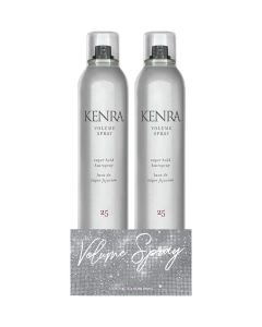Kenra Volume Spray Duo Holiday 2023