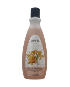 Lovu Non-Acetone Polish Remover 10oz