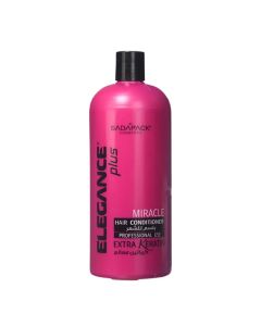 Elegance Miracle Hair Conditioner 500ml