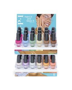 Nail Lacquer OPI Your Way 36pc Display