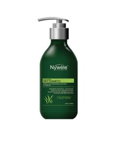 Nywele Mint/Tea Tree Shampoo 500ml