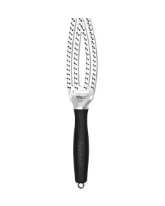 Windsor Beauty Supply in Windsor and London Olivia Garden Small TRIO  FingerBrush Silver | Windsor Beauty Supply in Windsor and London