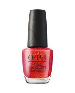 Opi Nail Polish NL -Spread the Cherry Holiday 2025 Good Enough To Treat