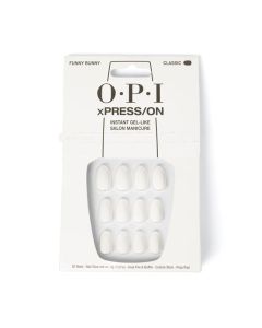 OPI xPRESS/ON - Funny Bunny - Classic Short