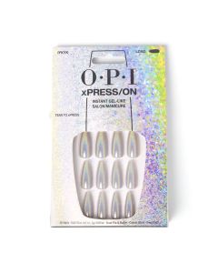 OPI xPRESS/ON - IYKYK - Long